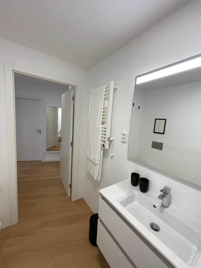 Ferienwohnung Living Pdl 2 Ponta Delgada Exterior foto