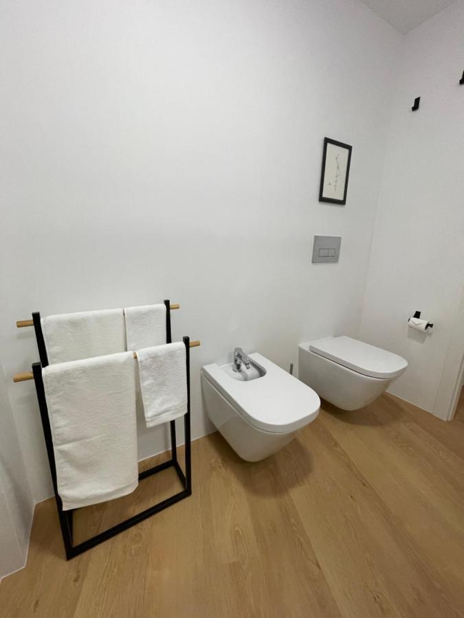 Ferienwohnung Living Pdl 2 Ponta Delgada Exterior foto