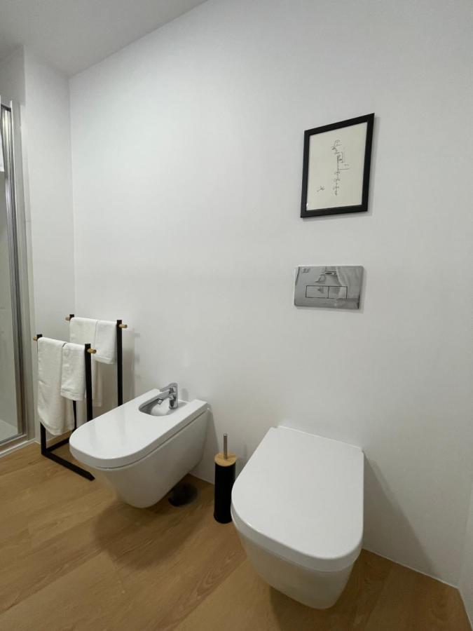 Ferienwohnung Living Pdl 2 Ponta Delgada Exterior foto