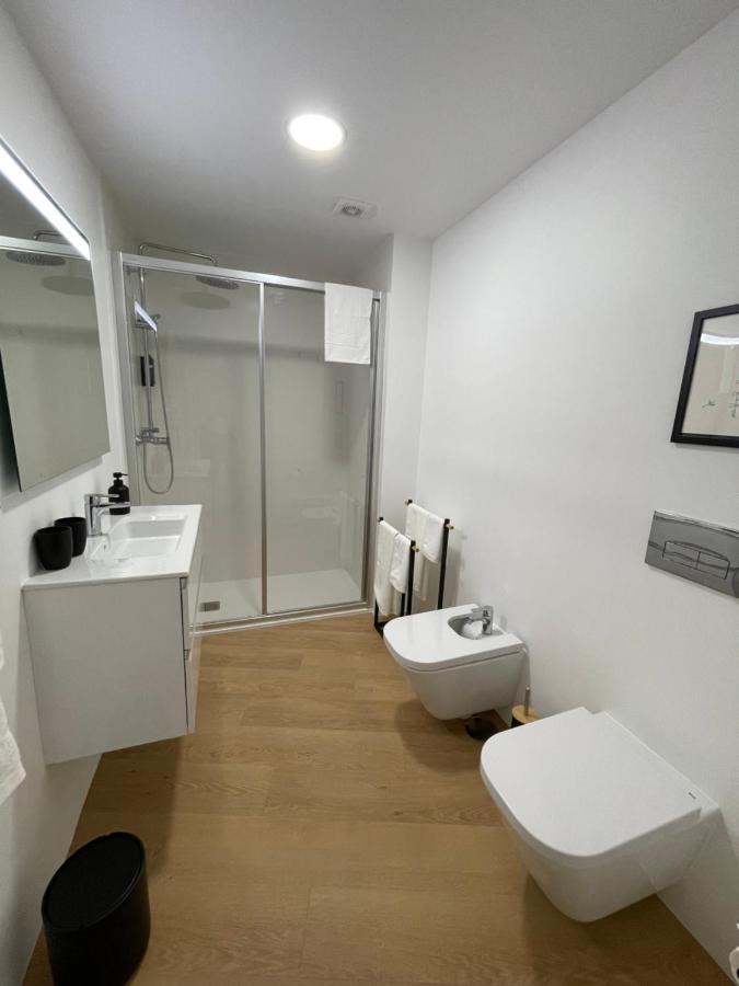 Ferienwohnung Living Pdl 2 Ponta Delgada Exterior foto