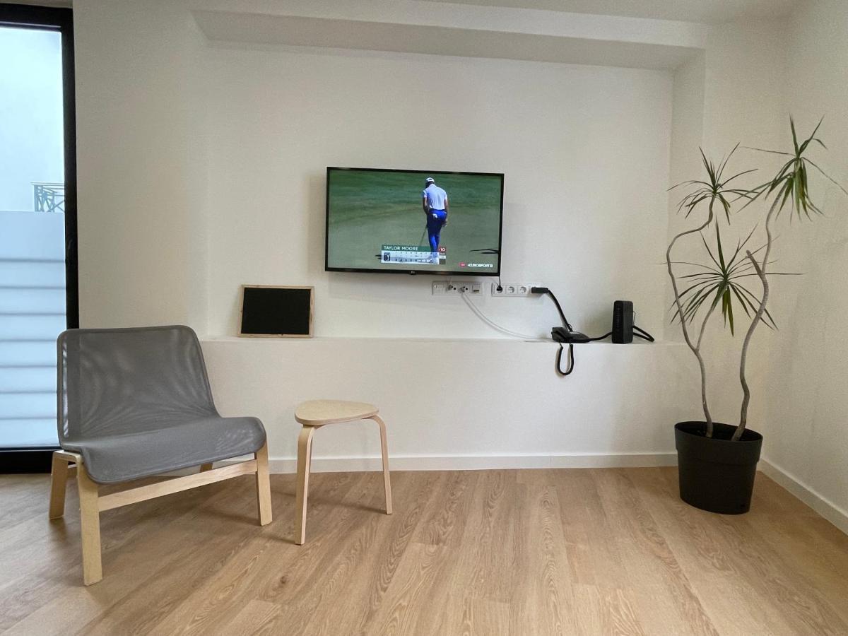 Ferienwohnung Living Pdl 2 Ponta Delgada Exterior foto