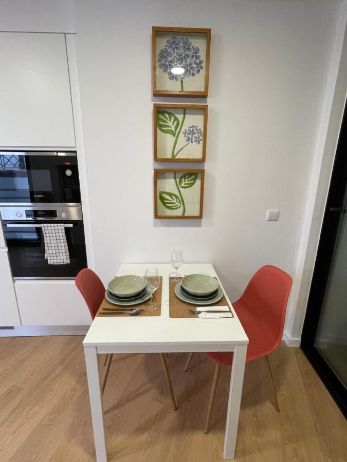 Ferienwohnung Living Pdl 2 Ponta Delgada Exterior foto
