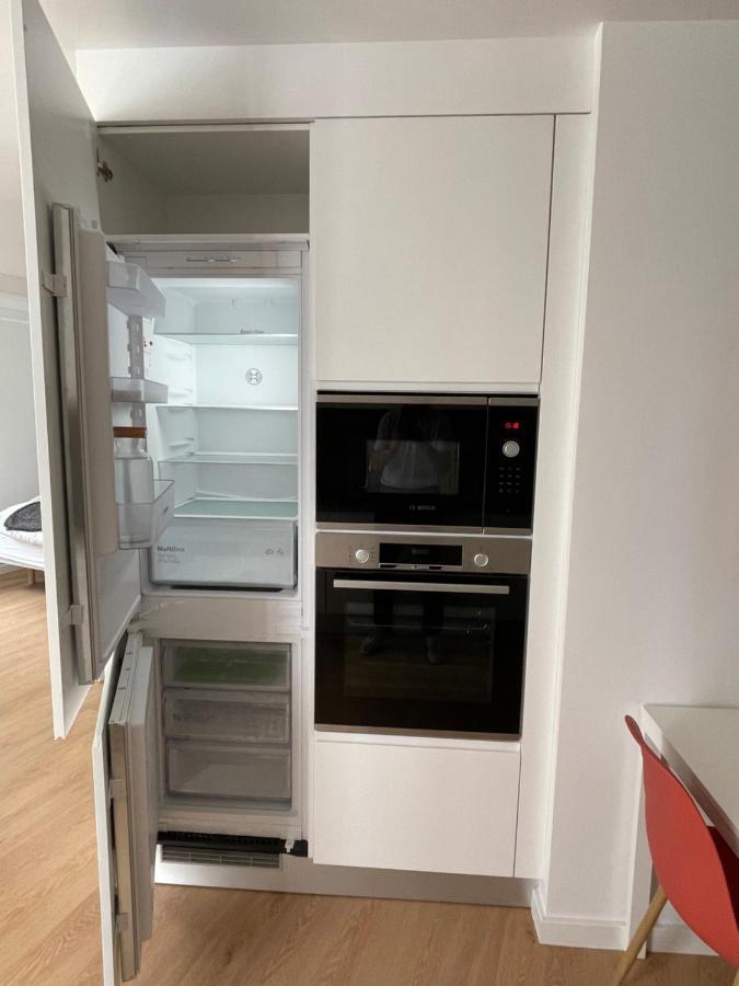 Ferienwohnung Living Pdl 2 Ponta Delgada Exterior foto