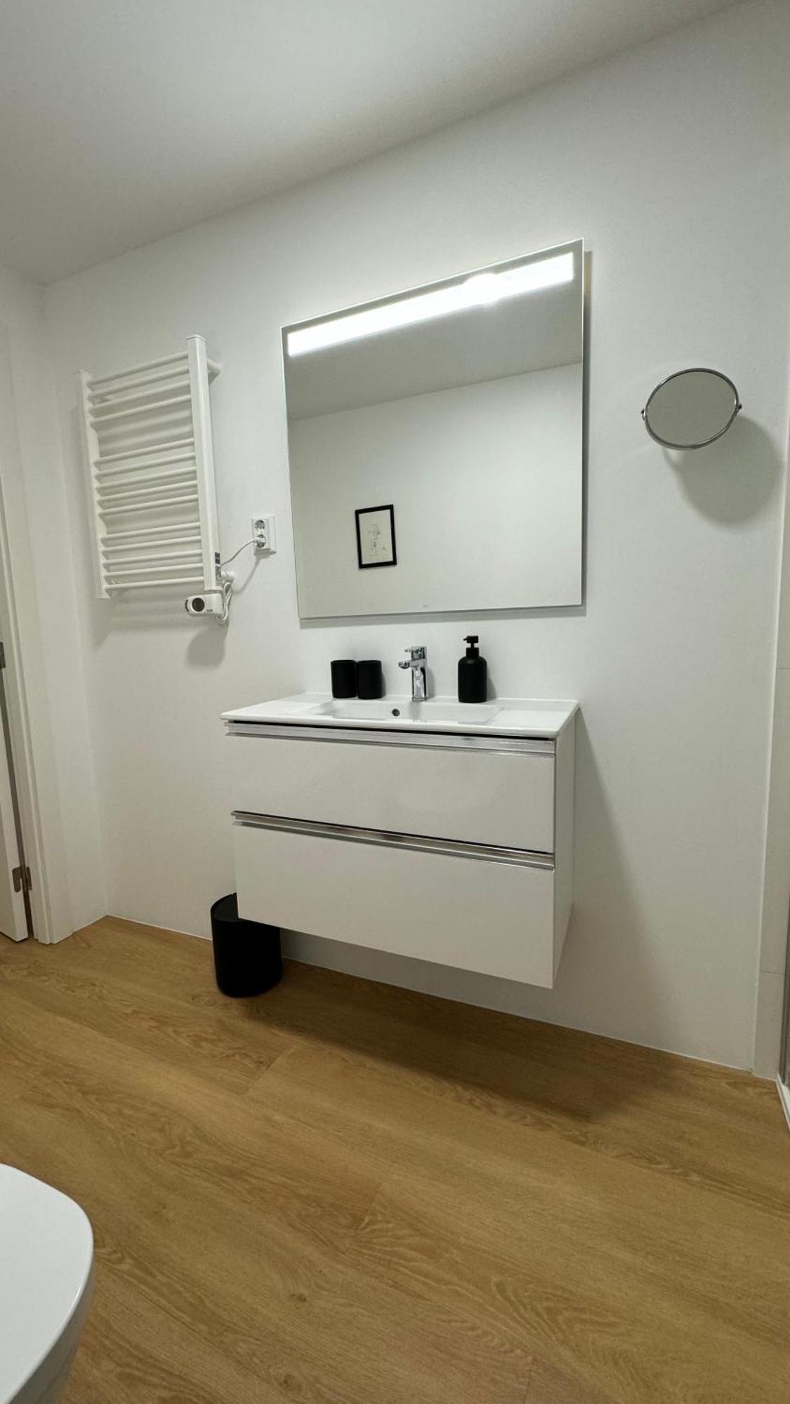 Ferienwohnung Living Pdl 2 Ponta Delgada Exterior foto