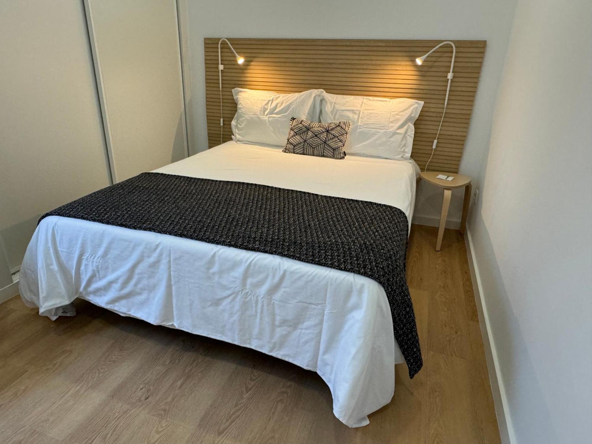 Ferienwohnung Living Pdl 2 Ponta Delgada Exterior foto