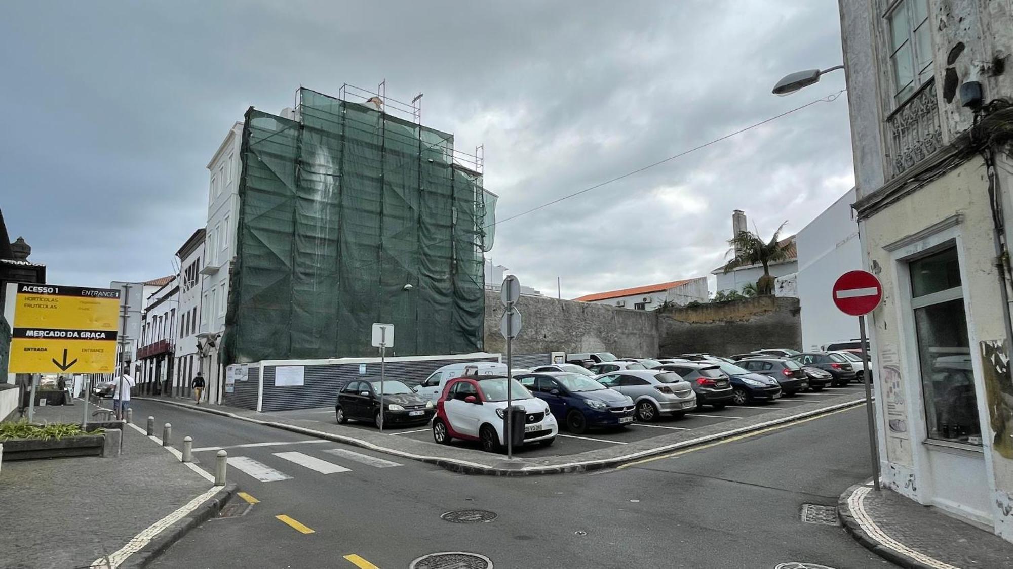 Ferienwohnung Living Pdl 2 Ponta Delgada Exterior foto